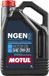 Motul 0W20 Ngen Hybrid 4L Motorolie
