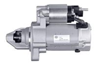 HELLA 8EA 011 612-161 Startmotor / Starter - 12V - 1.7kw