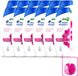 Head & Shoulders 12 x Lisse & Soie Shampooing 250ml