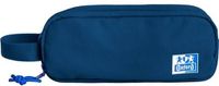 Oxford B-Smart trousse à crayons bleu marine