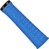 Lizard Skins Gradient Single Lock-On Handvatten - Deja Blue
