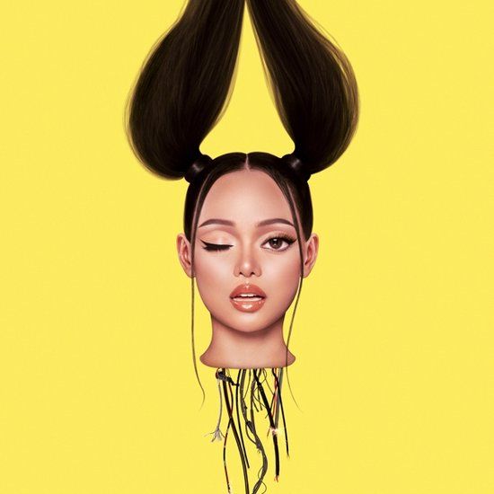 Dolls Bella Poarch Dolls EP