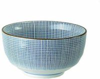 Tokyo Design Studio The Oriental Shop Bekers 18.5x7.8cm