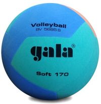 Gala Volleybal Soft 170 BV 5685S CM Vert orange bleu