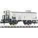 Fleischmann 6660127 N wagon à charbon de la DRG