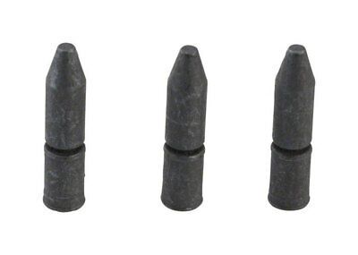 Shimano Y0AH98030 Ketting-breekpen Cn9000 11 Speed 3 Stuks - Zilver