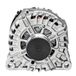 Valeo Dynamo/Alternator 439701-150 Amp - 6 Groeven - 14 V | Diameter Katrol: 54 mm, Draairichting: Draairichting met de Klok Mee