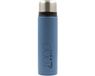 Laken Thermosfles Roestvrijstaal Blauw 1.0L met Drinkmok