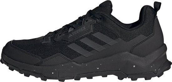 adidas TERREX AX4 Hiking Schoenen - Unisex - Zwart - Maat 44 2/3