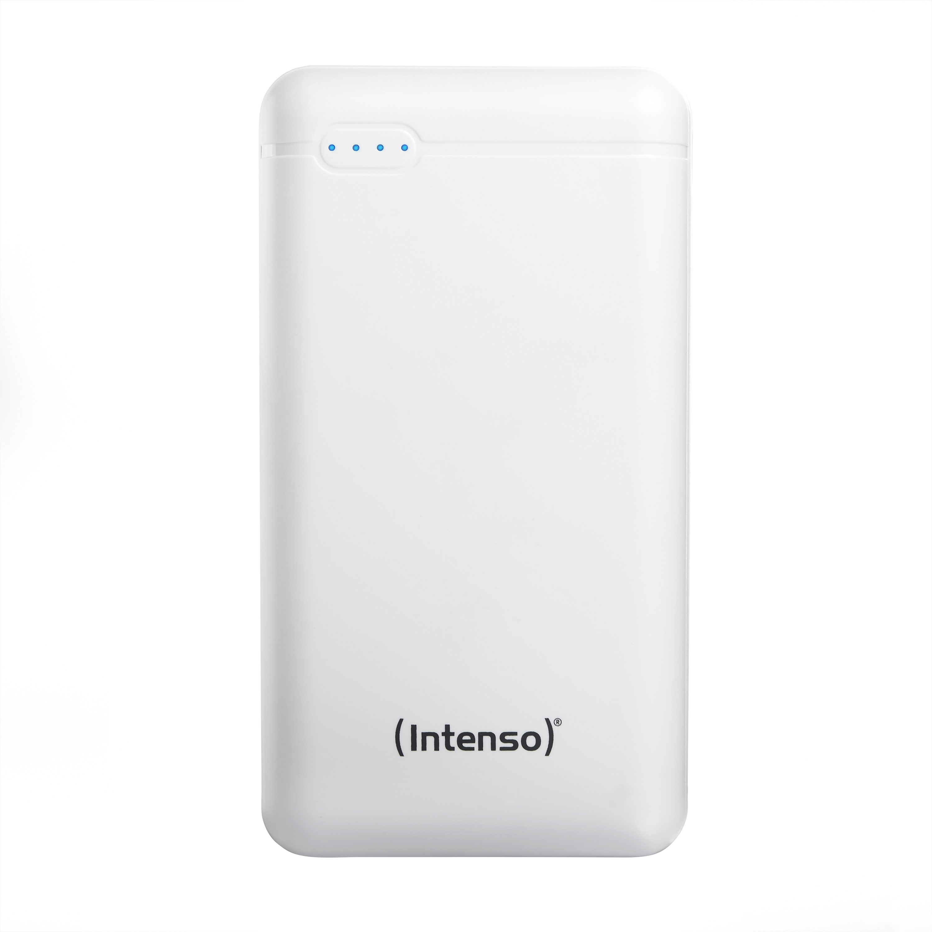 Intenso XS20000 Powerbank Zusatzakku LiPo 20000 mAh 7313552