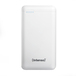 Intenso XS20000 Powerbank - 20000mAh - White