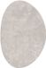 vidaXL - Tapijt - HUARTE - Zand - 120 x 170 cm - Polyester