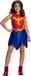 Rubies Wonder Woman 1984 Kostuum Meisjes Maat M