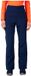Rossignol Ski Softshell Broek Blauw L Vrouw