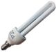BRC lampe de réserve anti-insectes UV-A BL 368, 18 Watt E14, 230 Volt