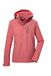 killtec Kos 28 Wmn Jckt dames Functionele waterdichte jas/buitenjas met afritsbare capuchon
