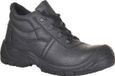 Portwest Steelite Protector Boot Kruipneus S1P FW09 Zwart Maat 42