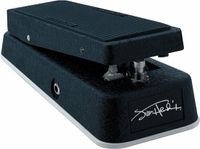 Jim Cry Baby JH1D Jimi Hendrix Wah Wah Gitaar Pedaal Zwart
