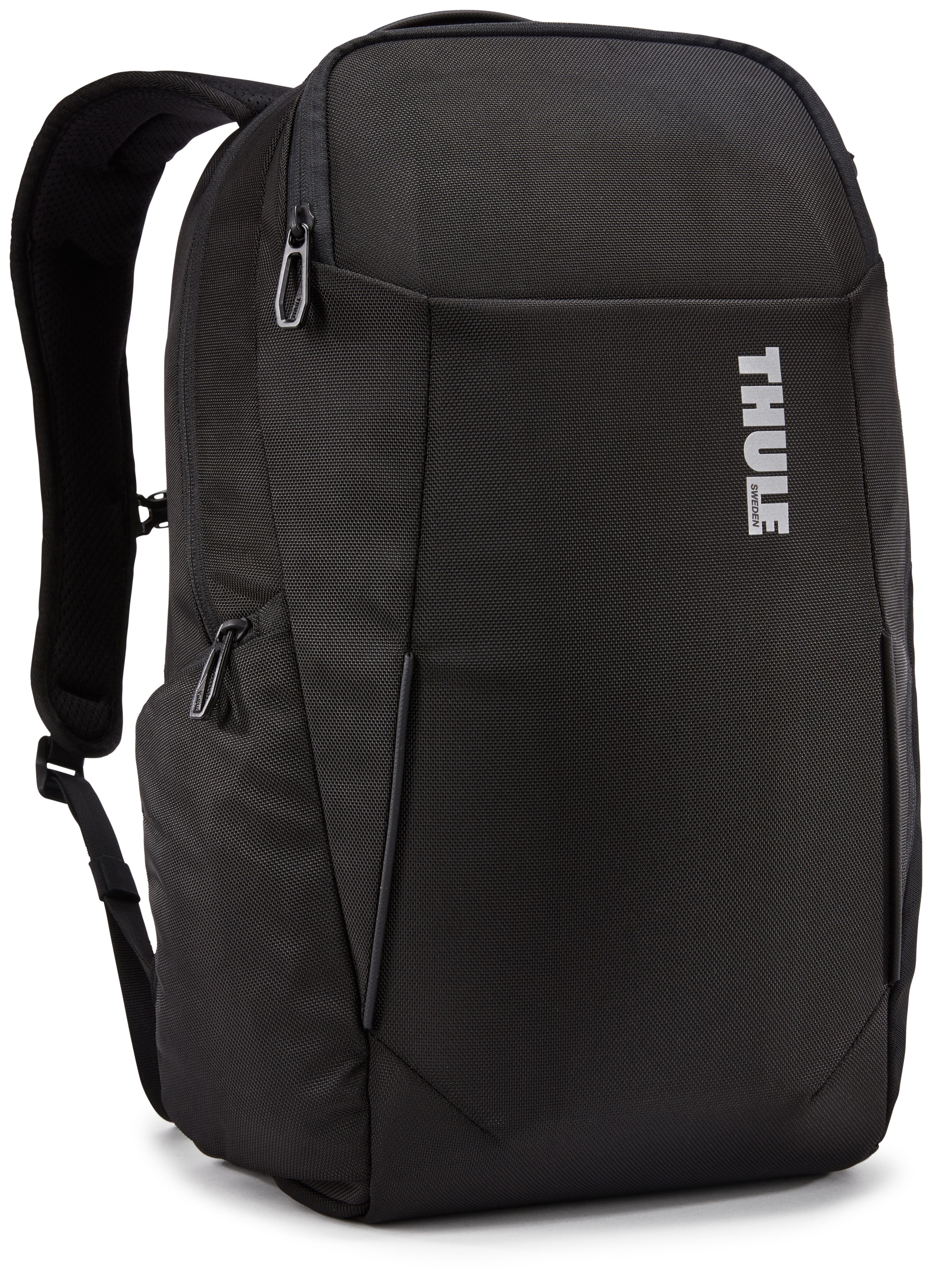 Thule Accent TACBP2116 - 16" Laptop Backpack - Black