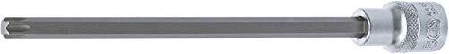 Bgs 4482 | bitinzet | lengte 200 mm | 12,5 mm (1/2") | T-profiel (voor Torx) T50