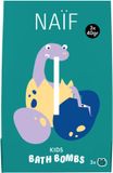 Naif - Kids Bruisbal - 6 x 120 gr - Voordeelverpakking