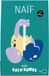 Naif - Kids Bruisbal - 6 x 120 gr - Voordeelverpakking