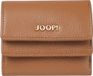 JOOP! Leren Portemonnee Vivace Lina Purse Mocha Bisque Bruine