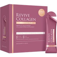 Revive Collagen Enhanced Plus - 28 sachets