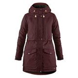 Fjällräven Singi Wool Padded Parka W Sport Jacket Dames