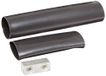 Direct NSI Direct Burial Dual Rated Butt Splice Kit met Heat Shrink, 1/0 AWG tot 250 MCM Wire Range