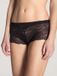 CALIDA Sensual Secrets Vrouwen Slip Zwart Maat 36-38