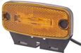 Hella - Markeringslamp led - Oranje/Zwart