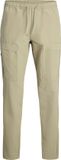 JACK&JONES JPSTKANE JJHAWK TECH CARGO JOGGER JNR Jongens Broeken Maat 140 Seneca Rock