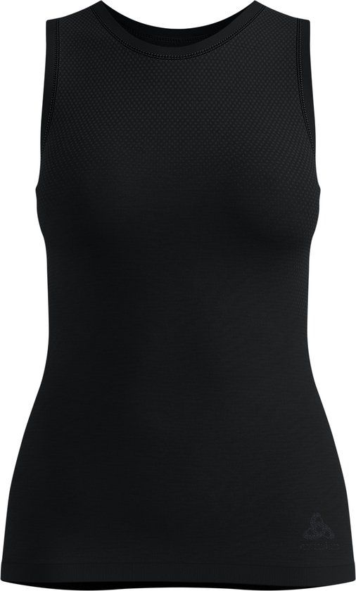 Odlo Performance X-Light base layer singlet met ronde hals - Vrouwen - Zwart - L