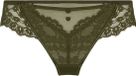 Hunkemöller Daisy Thong Groen