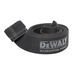 Pro Belt riem, zwart, Eén maat