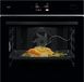 AEG SteamPro TB8SB72WAB 8 Wifi inbouw stoomoven, multistoomkoker, SteamPro