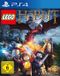 Electronic Arts LEGO The Hobbit Standard Edition PlayStation 4
