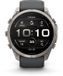 Garmin fēnix 9 Pro - 51 mm - Multisport GPS Smartwatch - 1.5" AMOLED - Titanium - Grijs