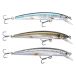 Hart Minnow Jerkie Suspending 4.5g 75 mm