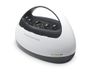 Doctor Life Anycare Premium luchtdrukmassageapparaat, digitaal, 2 poten, hoogte 160-170 cm, 4 kamers, drukintensiteit en duur instelbaar, draagbaar en voor thuisgebruik