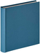 Walther Fun Fotoalbum - blauw - 30x30 cm