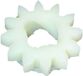Greenstar Lawn Boy 6263 zwart