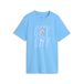 PUMA T-shirt 'Manchester City FtblCulture' marine / lichtblauw / wit