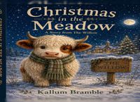 Christmas In The Meadow