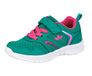 LICO Lage schoen 'Skip VS' jade groen / pink