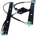 MAXGEAR 50-0481 Lève-vitre électrique avant gauche pour AUDI Q3 (8UB, 8UG)
