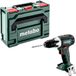 Metabo BS 18 LT Accu Schroefboormachine 18V Li-Ion body - MetaLoc Koffer