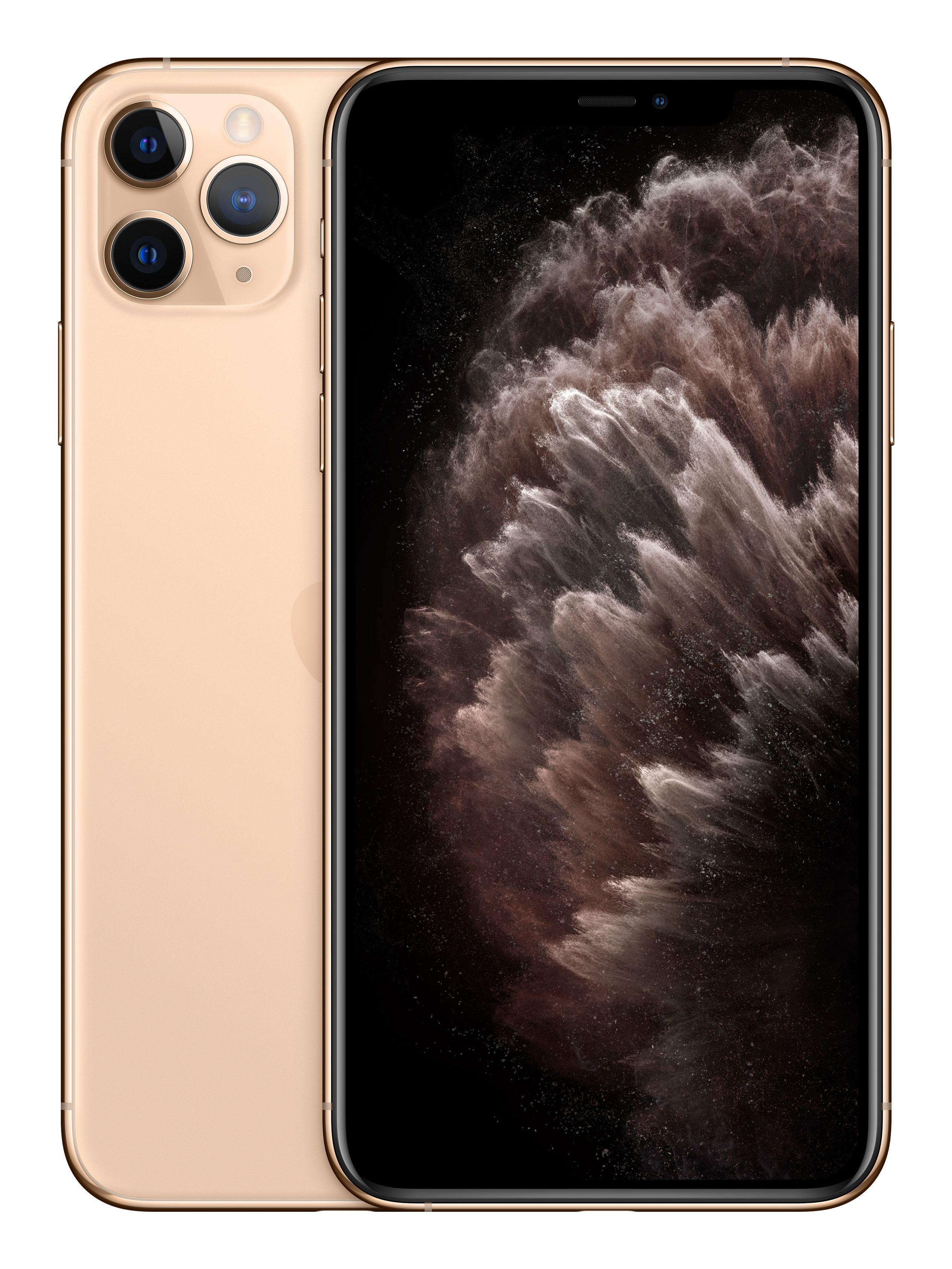 Apple iPhone 11 Pro Max 256GB - Goud