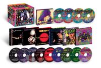 Rock LITTLE STEVEN - Rock N Roll Rebel - Early Work (CD + DVD)